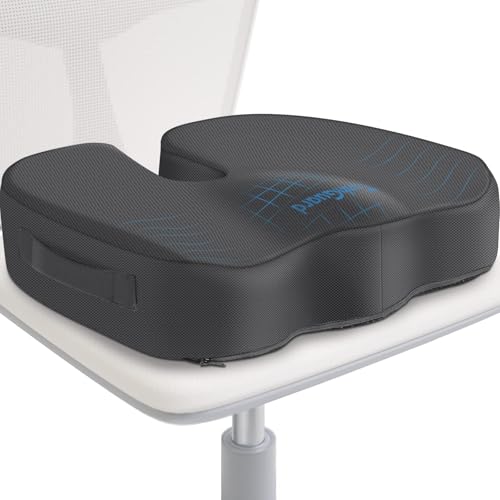 TushGuard Seat Cushion