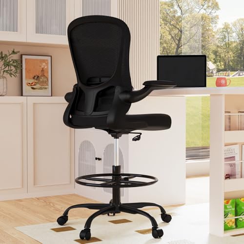 Silybon Drafting Chair (Premium)