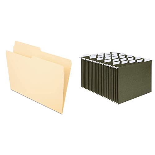 Pendaflex File Folders