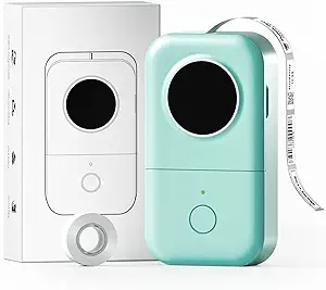 Memoking D30 Mini Label Maker