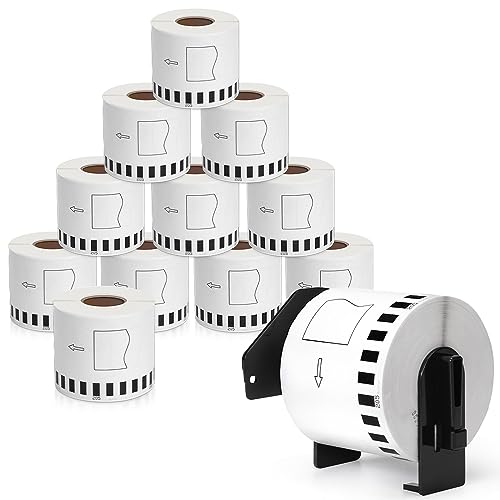 MarkDomain Continuous Labels (Premium)