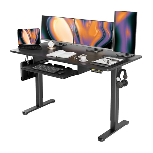 Complete Standing Desk Setup for Dual Monitors (2026 Guide)
