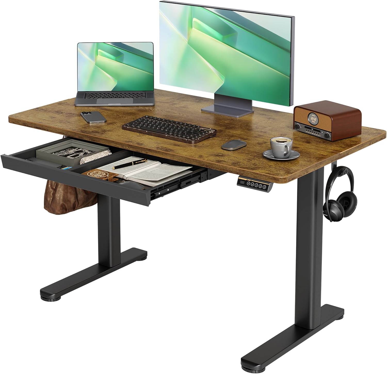 How to Reduce Back Pain Using a Standing Desk (2026)