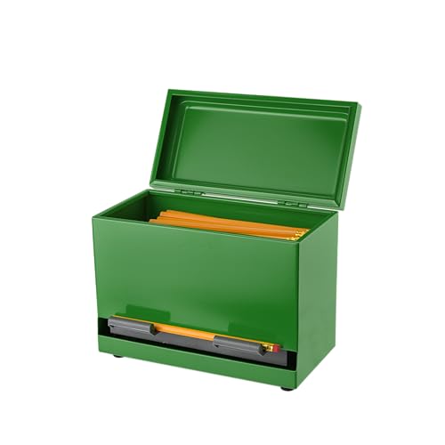 2Fold Pencil Dispenser (Green)