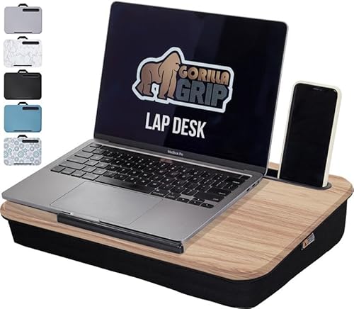 GORILLA GRIP Laptop Lap Desk