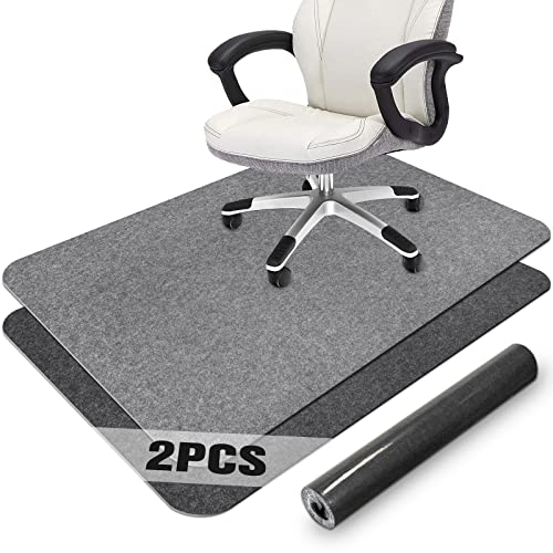 Placoot 2-Pack Grey 55"x35"