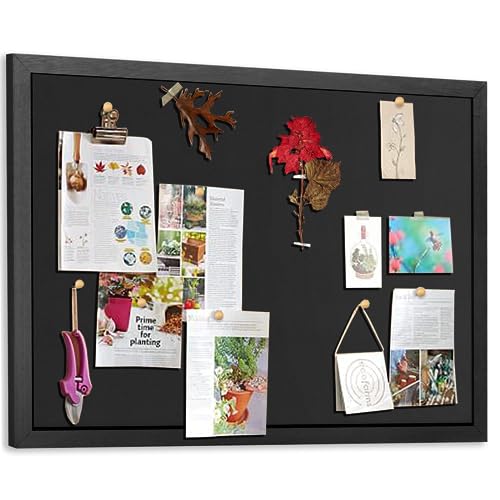 Miratino Large Bulletin Board (23x18)