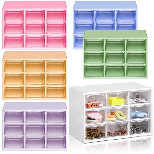 Amyhill Mini Drawer Organizer