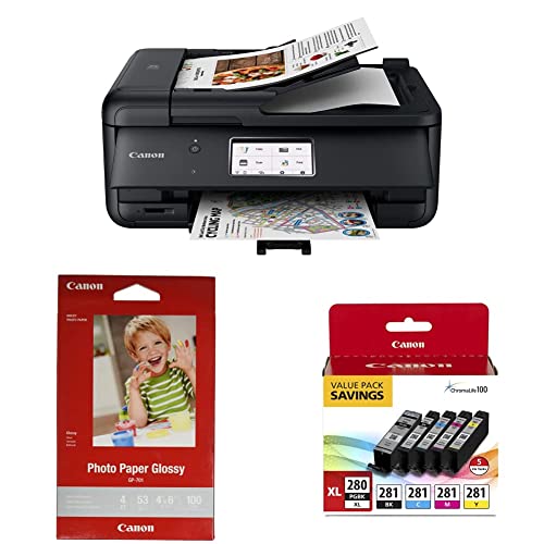 Canon TR8620a