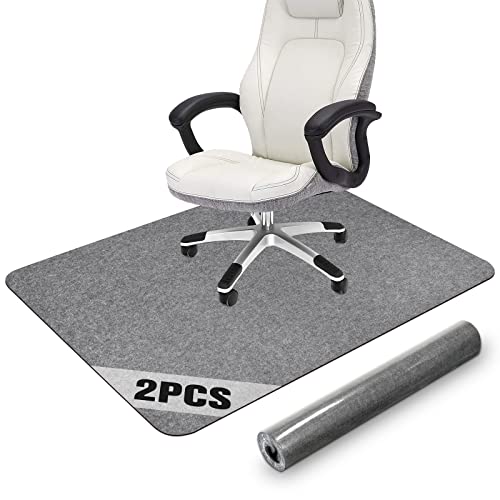 Placoot 2-Pack Chair Mat
