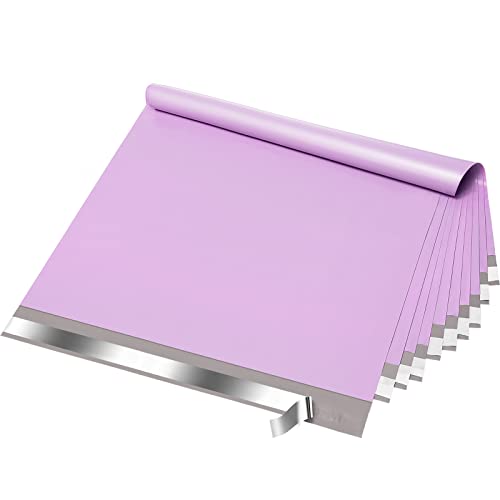 Fuxury 24x24 Purple Mailers