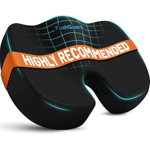 TushGuard Seat Cushion (X-Large)