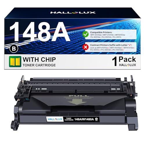 HALLOLUX 148A Toner