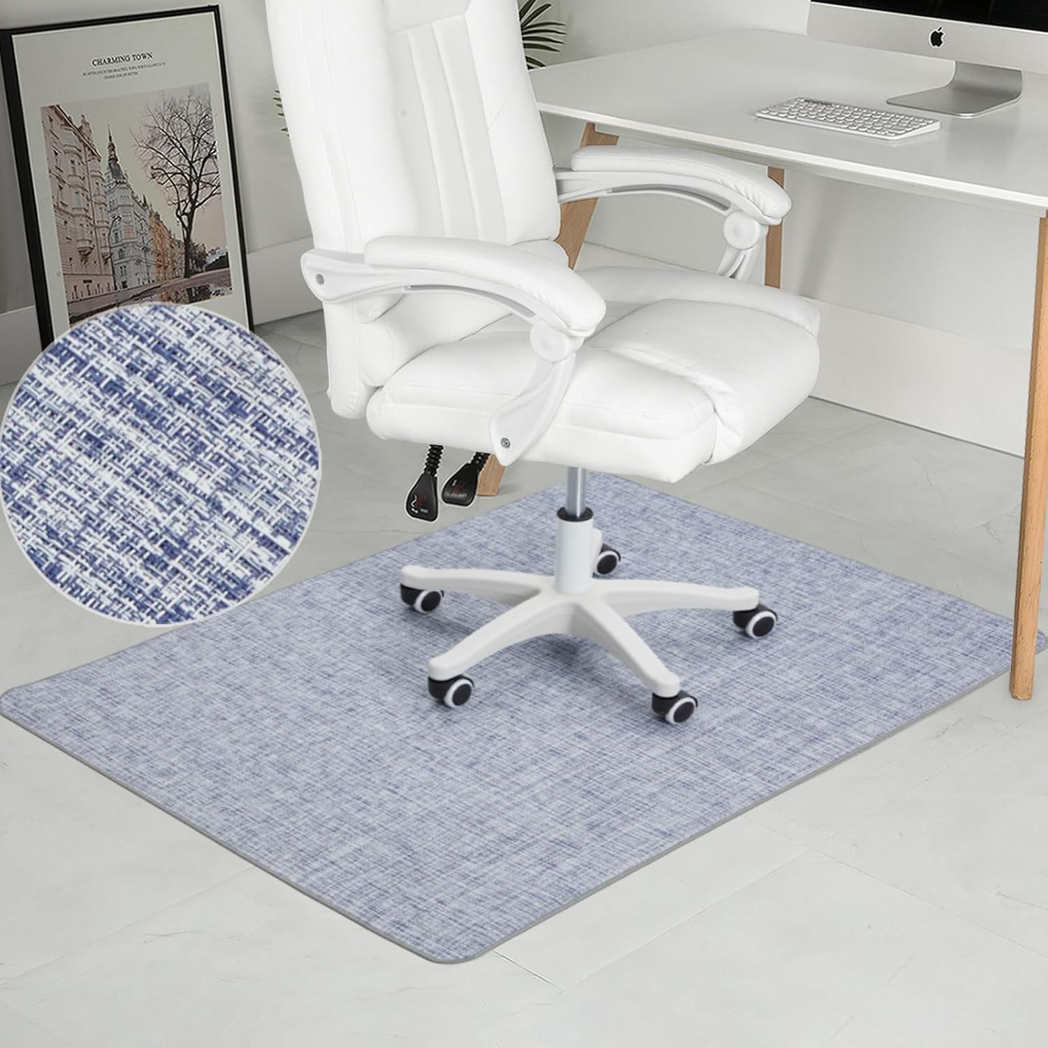 RccugmatS 47 x 60 (Blue White)