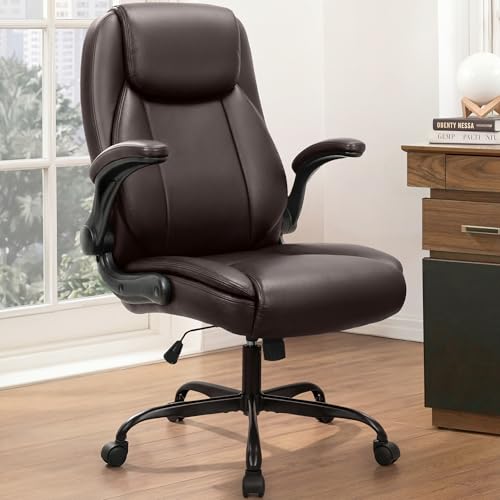 NEO CHAIR (Brown)