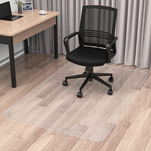 Blvornl Office Chair Mat (48 x 60in)