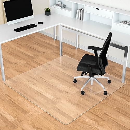 Naturei 48 x 48 Clear Mat