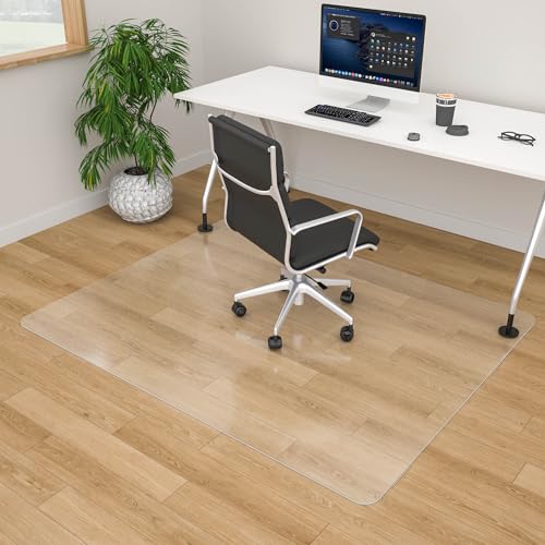 100pointONE 46 x 60 Clear Mat