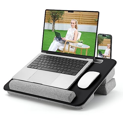 Gipsot Adjustable Laptop Lap Desk