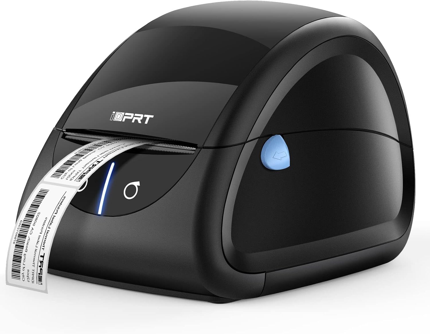 iDPRT Thermal Label Printer SP310