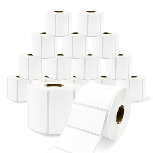 ZMLABELS Compatible Thermal Labels