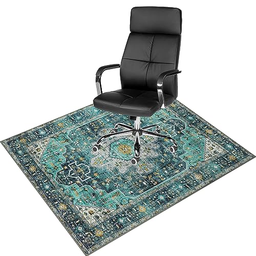 Anidaroel 48"x60" Printed Rug