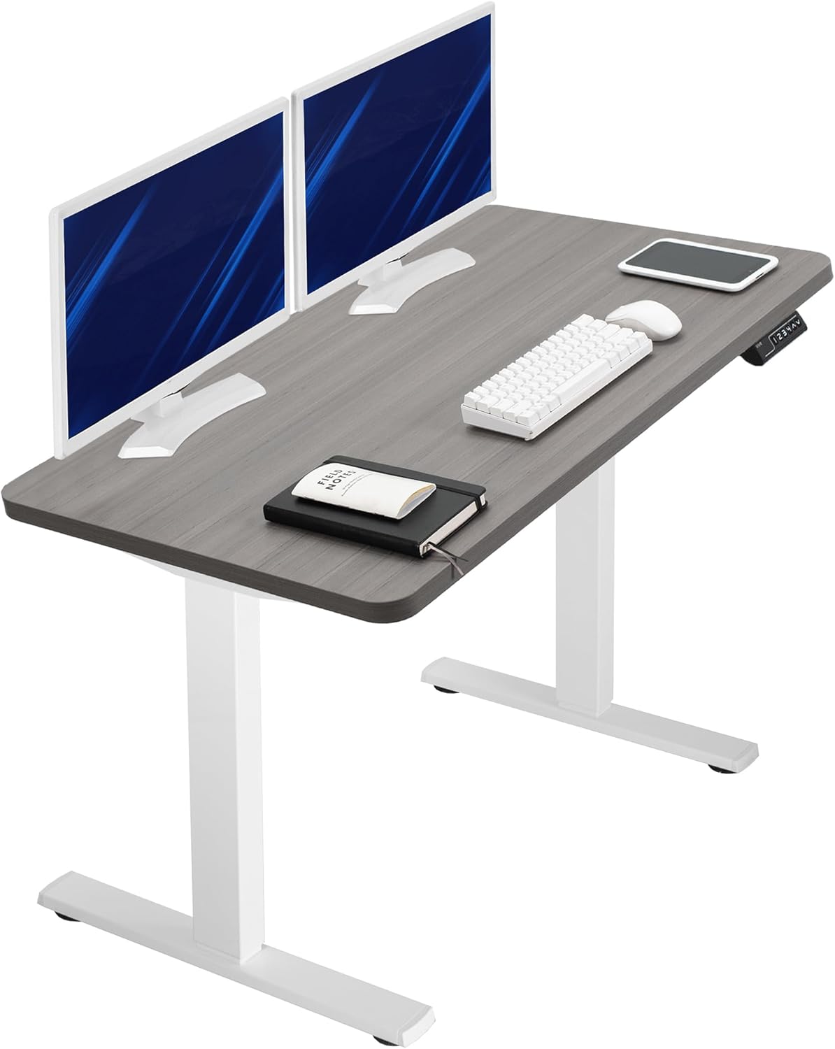 Electric vs Manual Standing Desks: Which Is Best in 2026?