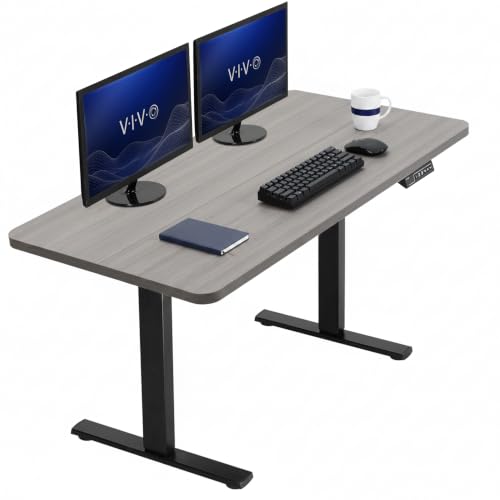 VIVO 43 x 24 Electric Desk