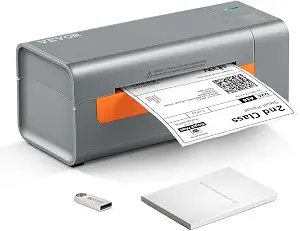 VEVOR Thermal Label Printer