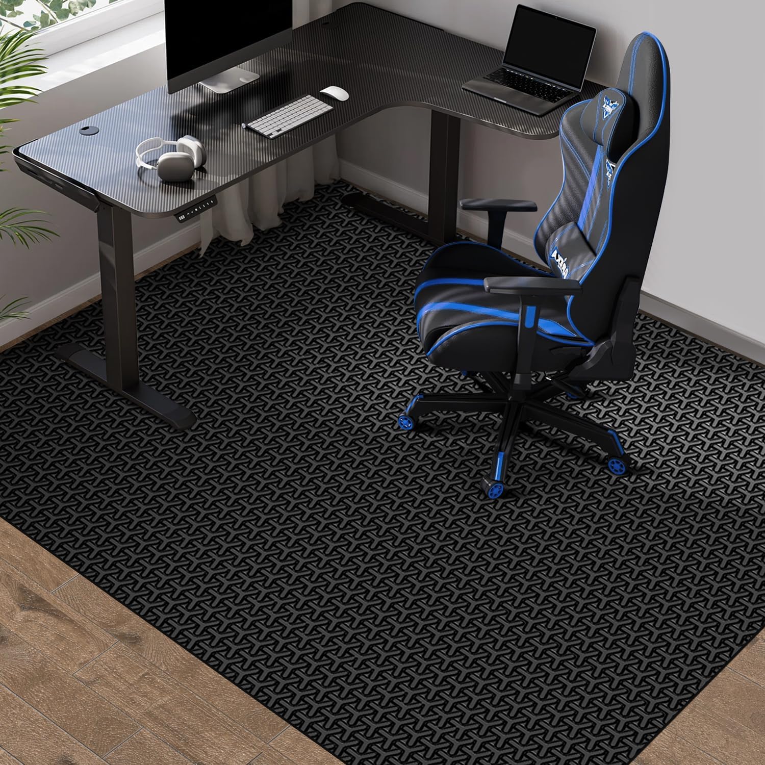 How to Fix Office Chair Sinking & Poor Posture (2026)
