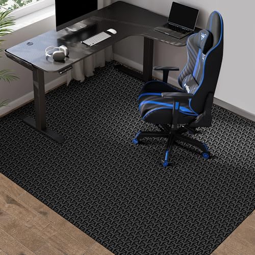 FURKIT 60"x75" PVC Chair Mat