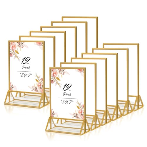 PPH-Sisy Acrylic Sign Holder 5x7