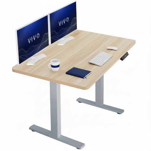 VIVO 48 x 30 Electric Desk