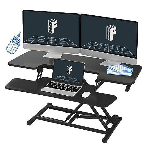 FLEXISPOT 42in Budget Riser (B0CDWSPYKQ)
