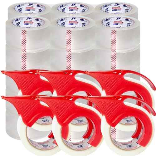 P PERFECTAPE 2.7mil 36-Roll Kit