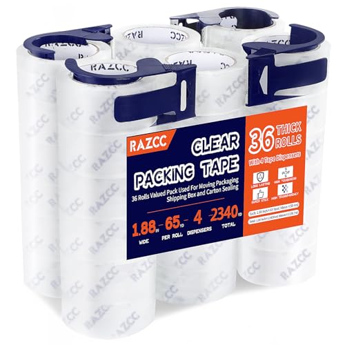 RAZCC 1.88" Heavy Duty (36)