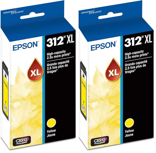 Epson T312 Claria Photo HD