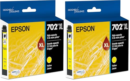 Epson T702 DURABrite Ultra
