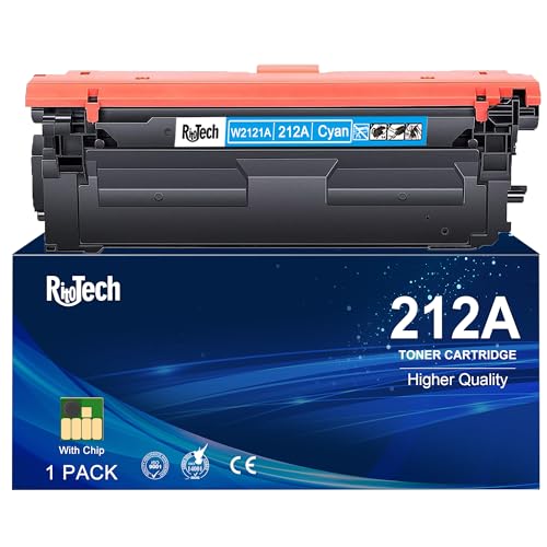 RitoTech 212A Cyan