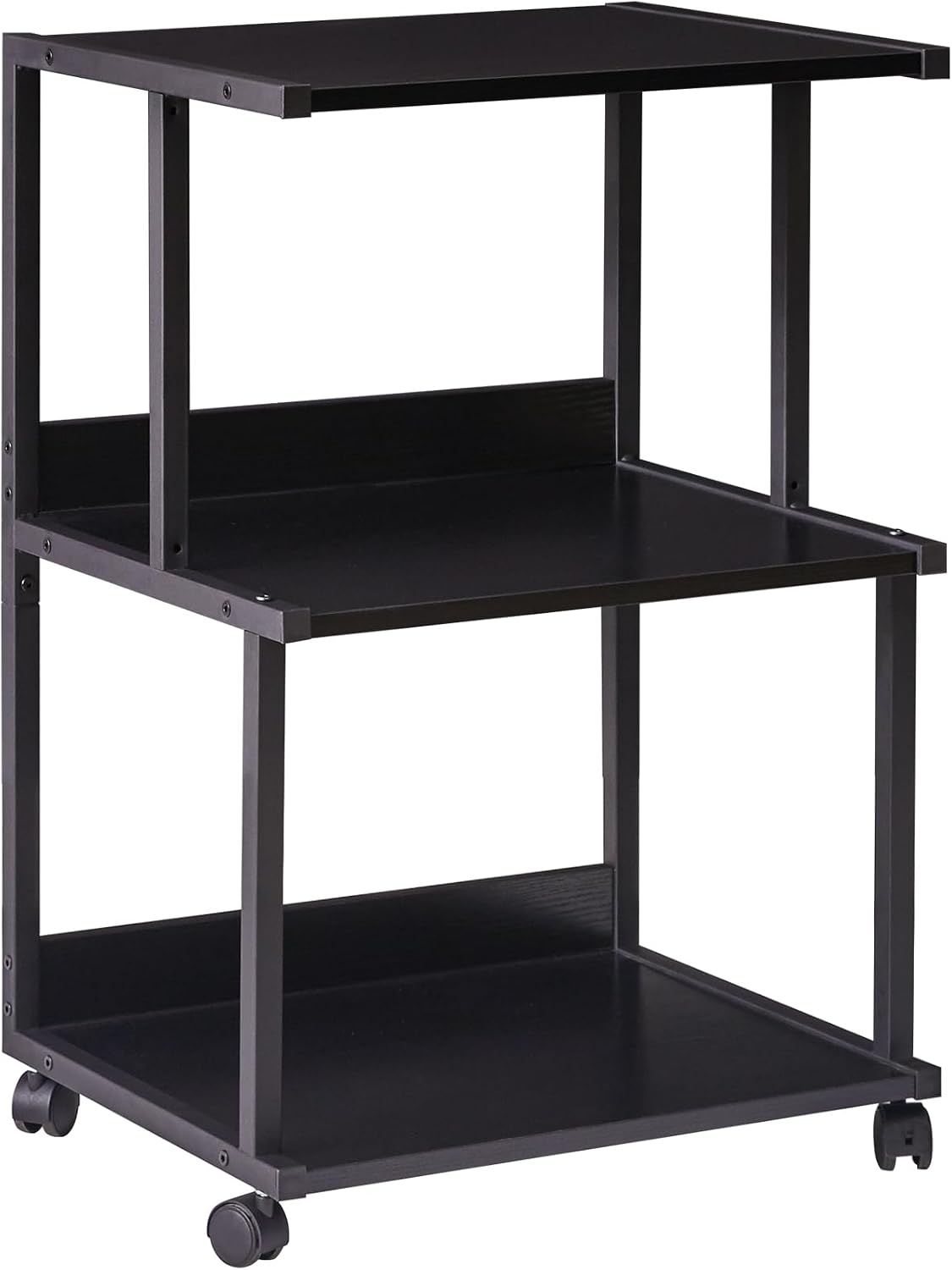 IBUYKE 3-Tier Printer Stand
