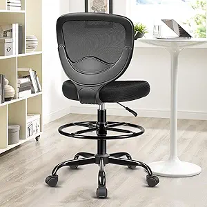 Razzor Drafting Chair