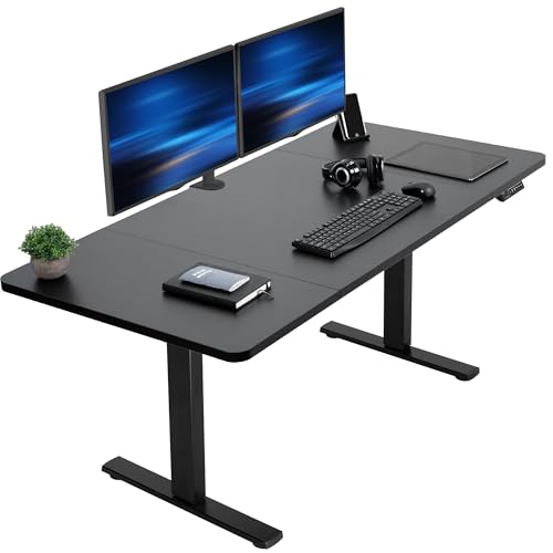 VIVO Electric 60 x 30 in Standing Desk