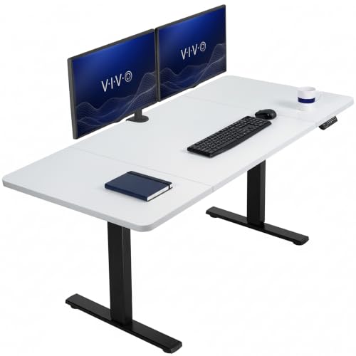 VIVO 60 x 30 Electric Desk