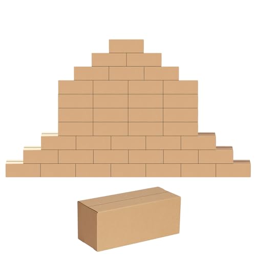 EdenseeLake 10x4x4 Brown (40)