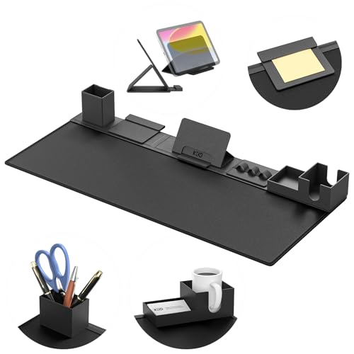 KDD Desk Pad Mat Set