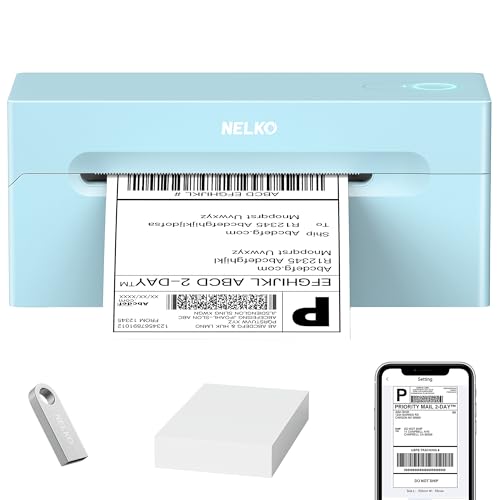 How to Print Shipping Labels From Your Phone for Markets (2026)