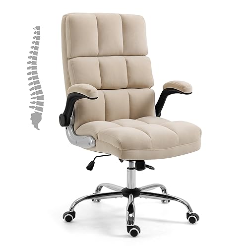 ECOTOUGE Executive Chair