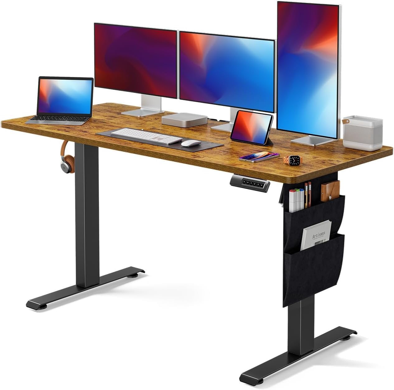 Best Standing Desks Under $300 (2026 Budget Guide)