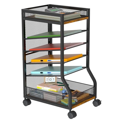 keomaisyto Slim File Organizer