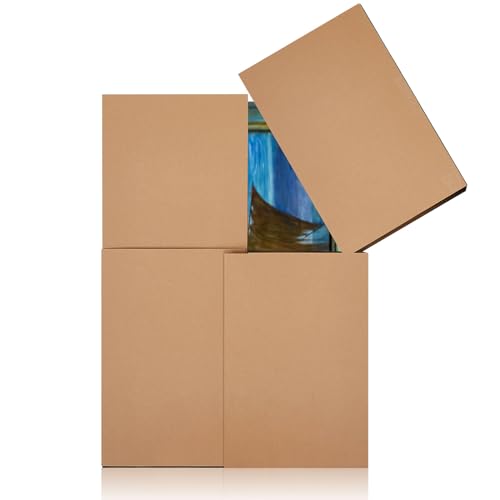 Ireer Adjustable Mirror Box